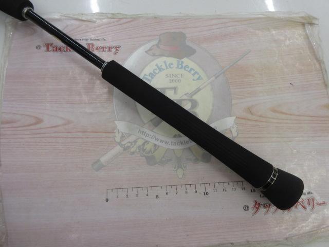 オシアジガー B60-4｜＠ベリーネット 日本最大新品中古釣具WEBショップ