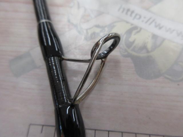 オシアジガー B60-4