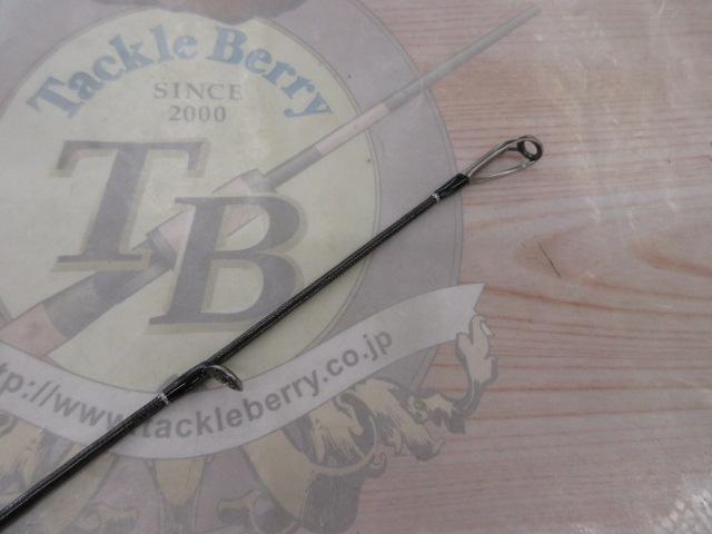 オシアジガー B60-4