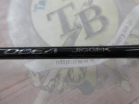 オシアジガー B60-4