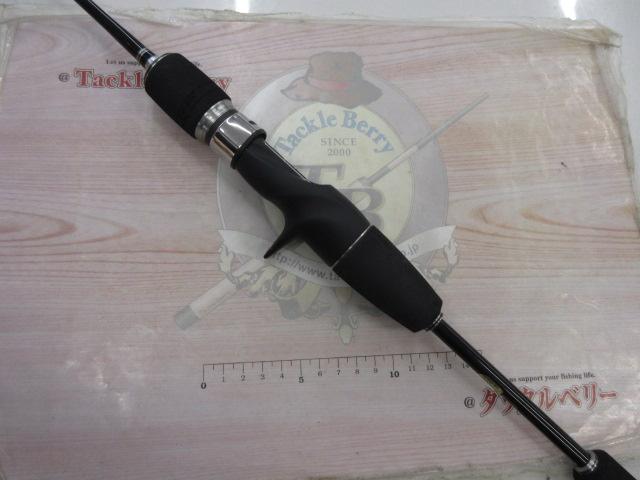 オシアジガー B60-3