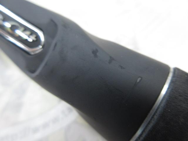 オシアジガー B60-3