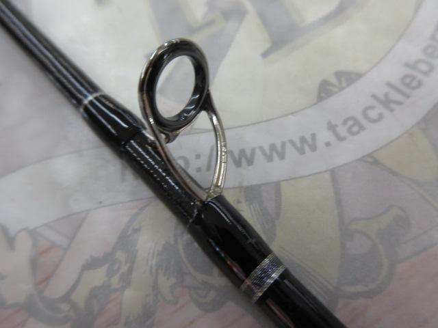 オシアジガー B60-3