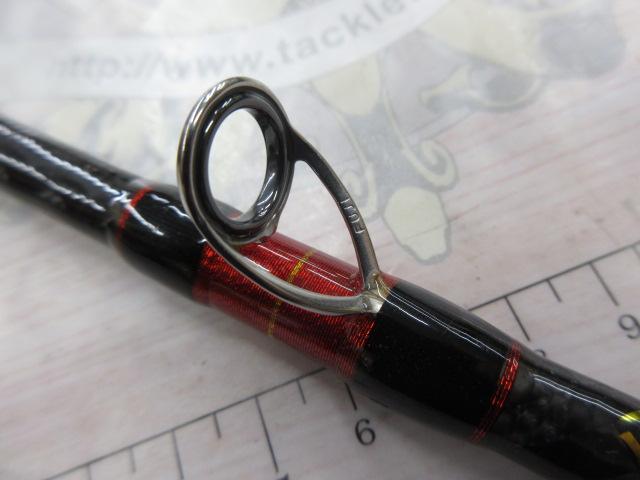 船匠 ハイパー落とし込み210RM｜＠ベリーネット 日本最大新品