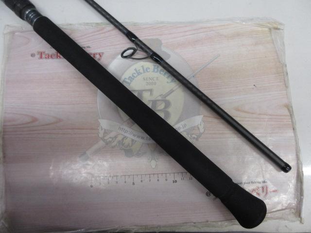 21コルトスナイパーBB S96M