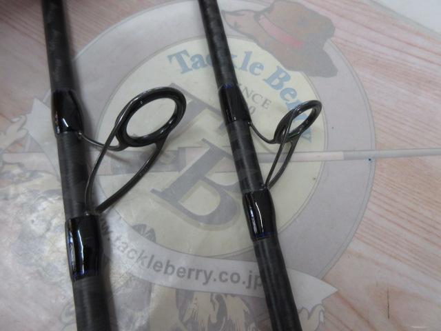 21コルトスナイパーBB S96M