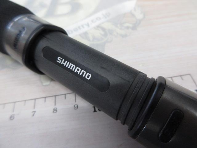 21コルトスナイパーBB S96M