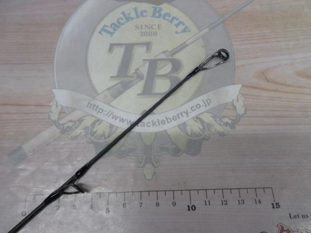 21コルトスナイパーBB S96M