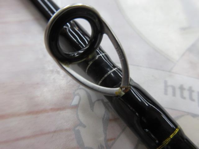 クロステージ CRXJ-B602/4