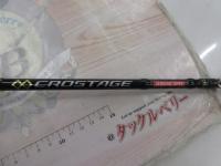 クロステージ CRXJ-B602/4