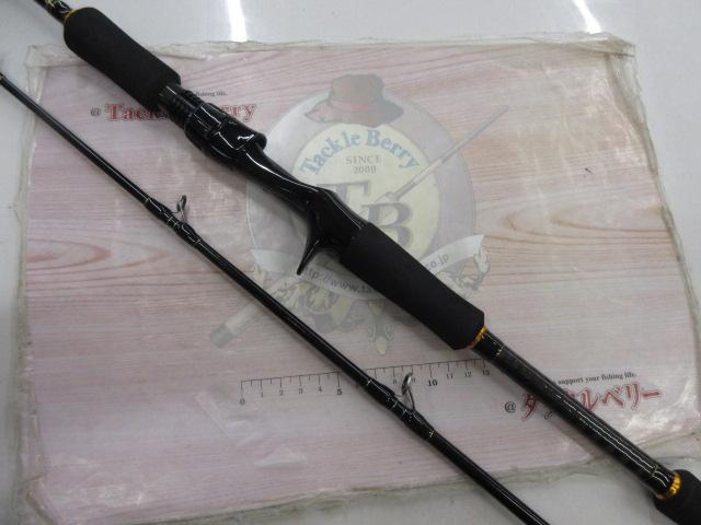 クロステージ CRXJ-B602/4｜＠ベリーネット 日本最大新品中古釣具WEB