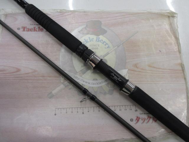 グランデージアトラス　ブラックフィン102HH アピア グランデージ アトラス ブラックフィン102HH【シーバスルアー