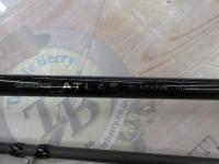 グランデージ アトラス ブラックフィン 102HH