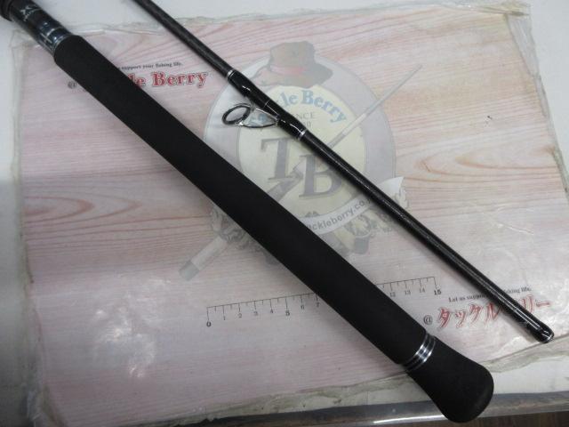 コルトスナイパーXR S96M｜＠ベリーネット 日本最大新品中古釣具