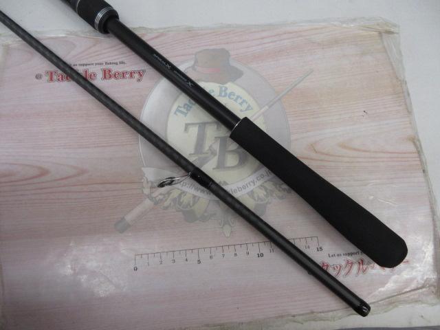 18ディアルーナ S96MH｜＠ベリーネット 日本最大新品中古釣具WEBショップ