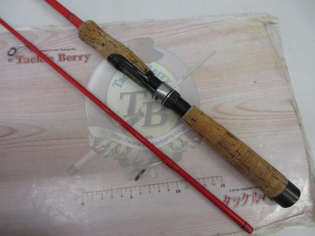 フレイム FVS-600｜＠ベリーネット 日本最大新品中古釣具WEBショップ