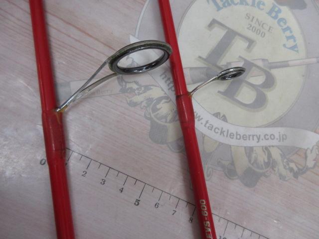 フレイム FVS-600