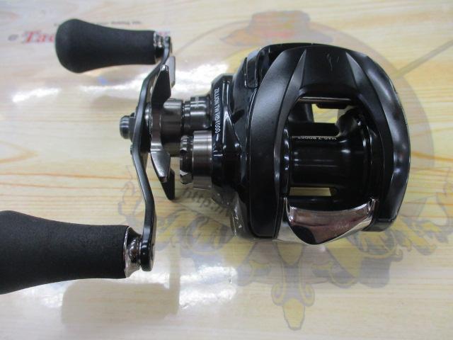 22ジリオンTWHD 1000HL Amazon | ダイワ(DAIWA) ベイトキャスティングリール 22 ジリオン TW