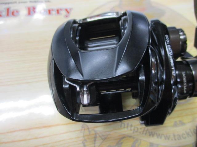 22ジリオンTWHD 1000HL Amazon | ダイワ(DAIWA) ベイトキャスティングリール 22 ジリオン TW