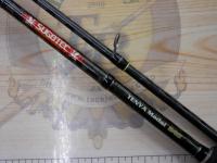 スゴテック テンヤマダイ 240