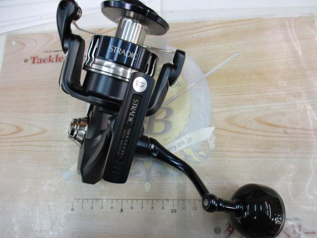 20ストラディックSW 10000HG｜＠ベリーネット 日本最大新品中古釣具WEB