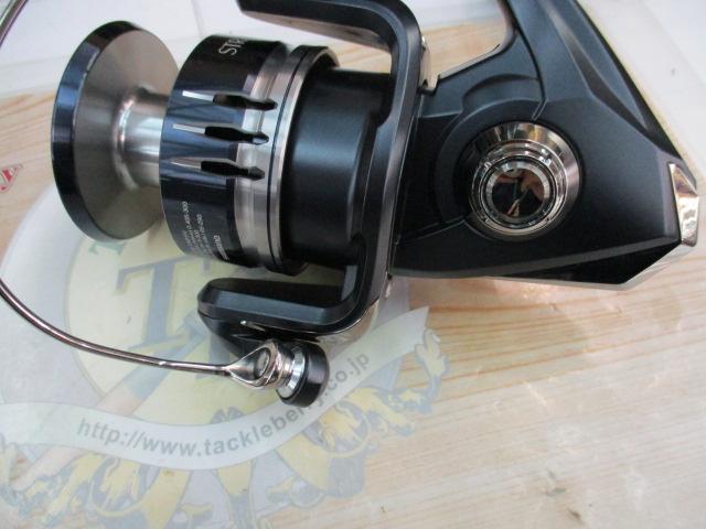 20ストラディックSW 10000HG｜＠ベリーネット 日本最大新品中古釣具WEB