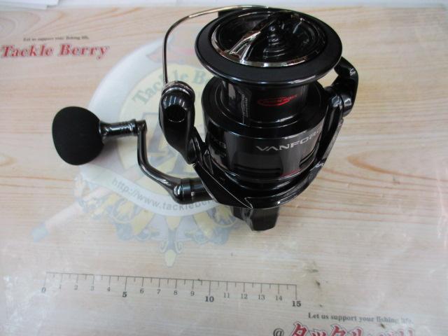 24ヴァンフォード C5000XG