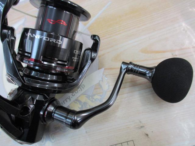 24ヴァンフォード C5000XG