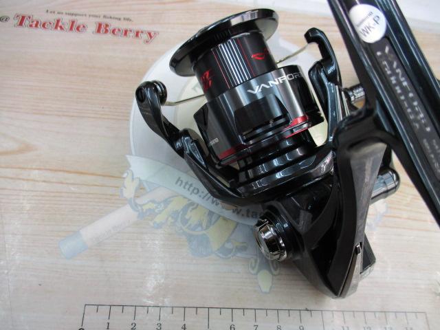 24ヴァンフォード C5000XG