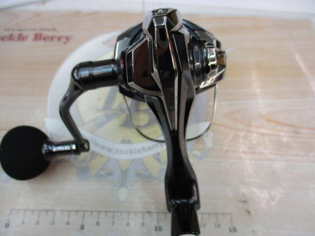 24ヴァンフォード C5000XG