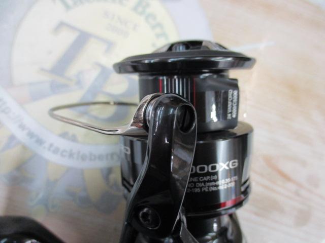 24ヴァンフォード C5000XG