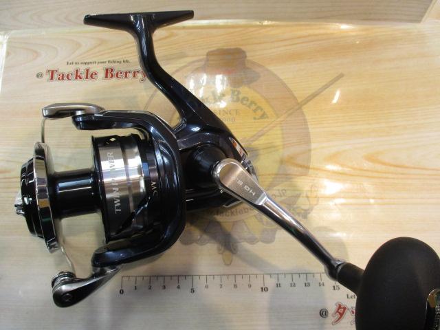 21ツインパワーSW 10000HG