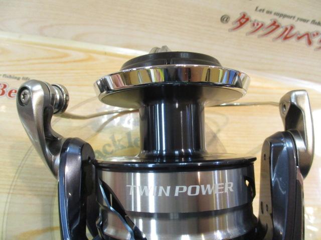 21ツインパワーSW 10000HG