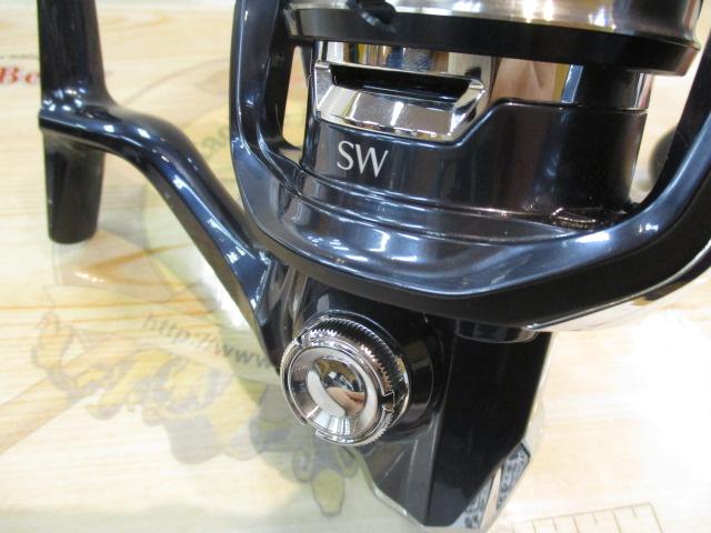 21ツインパワーSW 10000HG