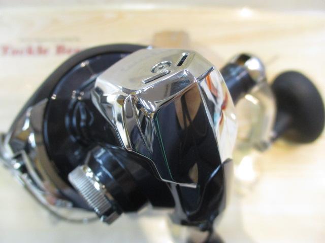 21ツインパワーSW 10000HG