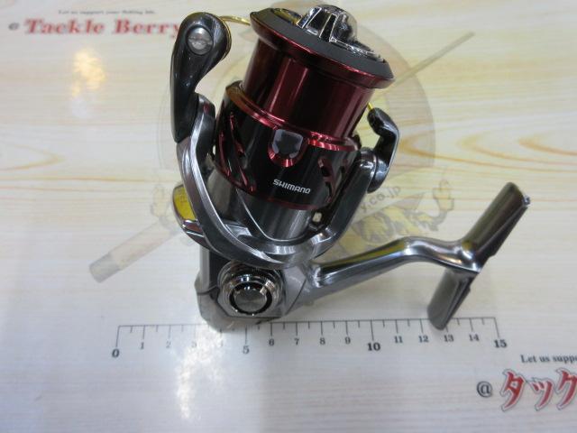 16ヴァンキッシュ C2500HGS｜＠ベリーネット 日本最大新品中古