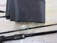 タトゥーラXT 662MRB-G