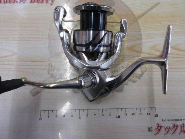 23ストラディック C3000｜＠ベリーネット 日本最大新品中古釣具WEBショップ