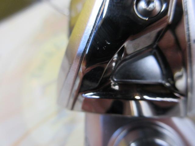 23ストラディック C3000