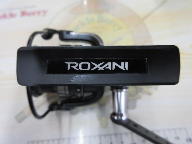 ロキサーニ 2500SH