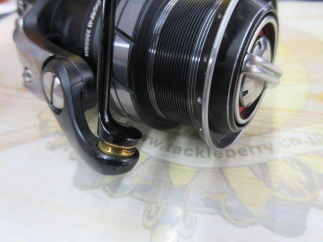 ロキサーニ 2500SH