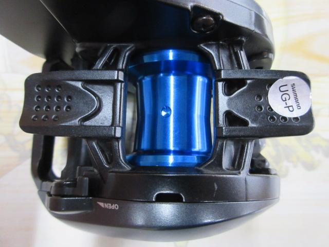 20SLX DC 71HG｜＠ベリーネット 日本最大新品中古釣具WEBショップ