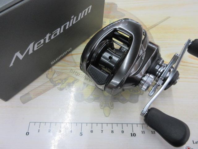20メタニウム RH｜＠ベリーネット 日本最大新品中古釣具WEBショップ