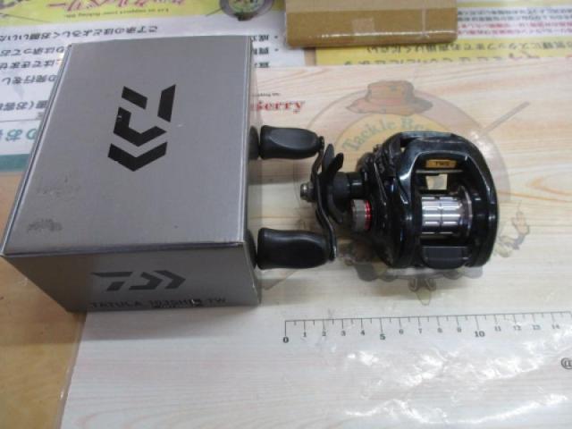 タトゥーラ 103SHL-TW