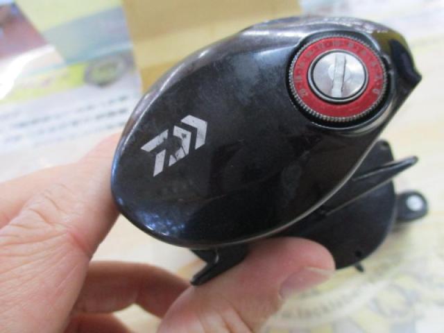 タトゥーラ 103SHL-TW