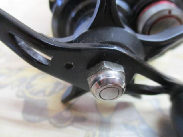 タトゥーラ 103SHL-TW