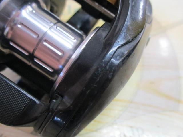 タトゥーラ 103SHL-TW