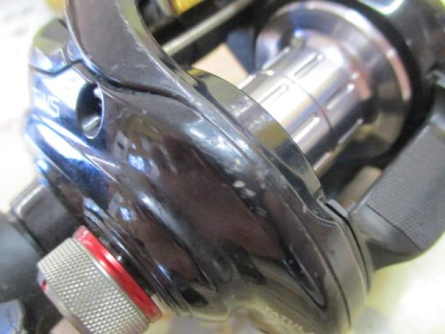 タトゥーラ 103SHL-TW