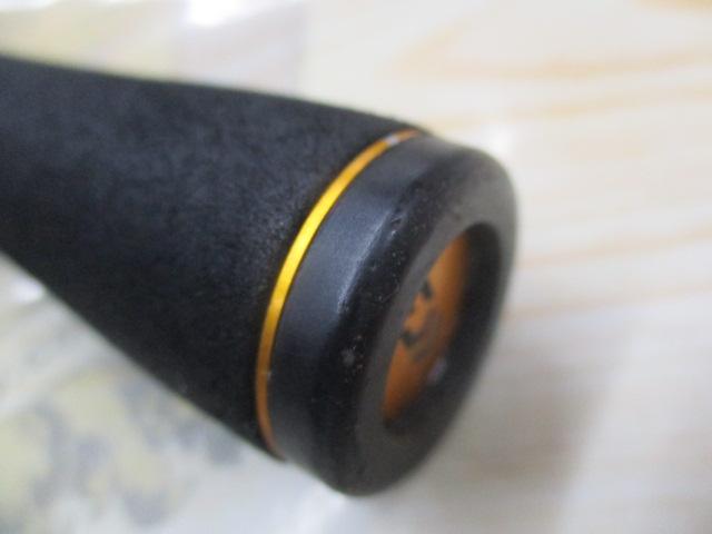 リベリオン 642L/MLXS-ST｜＠ベリーネット 日本最大新品中古釣具