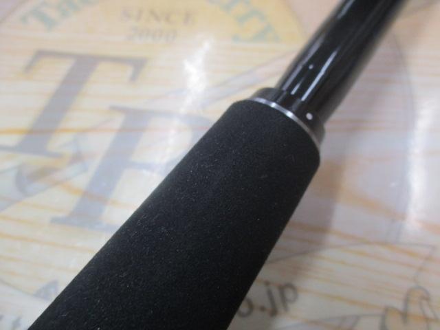 エクスセンスズーム S96-106M